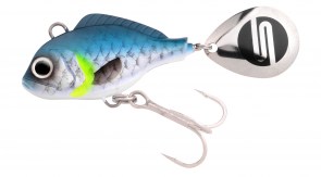 SPRO ASP Spinner XL 50g Baitfish